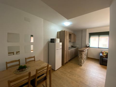 Apartamentos El Valle Appartement in Riópar