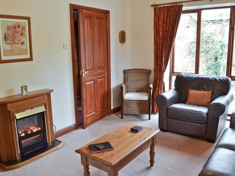 The Coach House Casa in Amber Valley