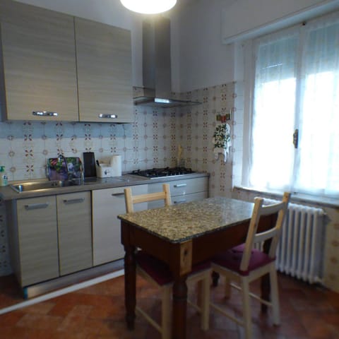 Villetta Anna House in Tuscany