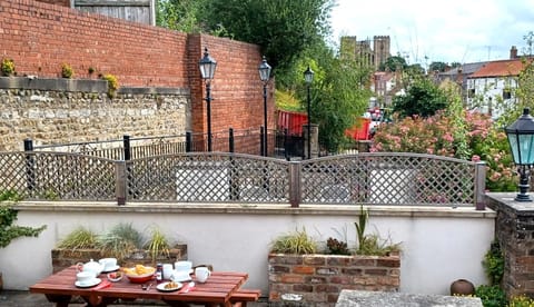 Central Ripon apartment - view of the Cathedral! Apartment in Ripon