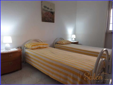 Villa Silvana - Cod. 504 Apartment in Marina di Mancaversa-Giannelli