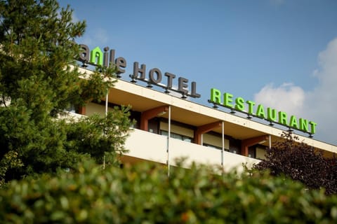 Campanile Hotel & Restaurant Gouda Hotel in Gouda