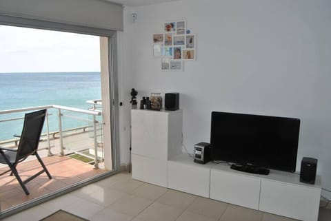 Despierte con el sonido del mar! Apartment in Sant Antoni de Calonge