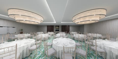 Banquet/Function facilities