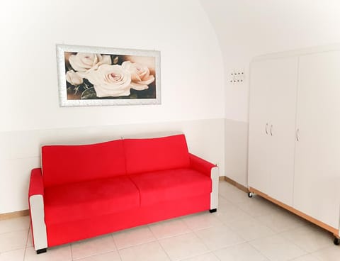 Lady Venezia Apartment in Bari