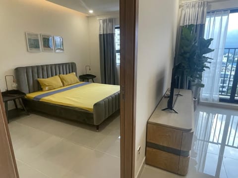HOLI Home Decor Apartments Condo in Nha Trang