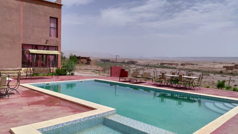 Palais Ksar Lamane Alojamiento y desayuno in Marrakesh-Safi