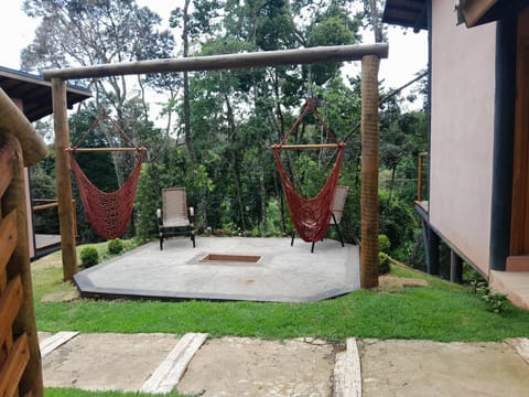 Balcony/Terrace, Garden view, Garden view