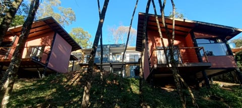 Property building, Day, Garden, Garden view