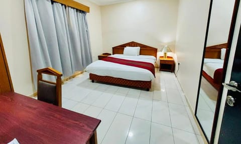 Al Ghadeer Hotel Apartment Apartment in Al Sharjah