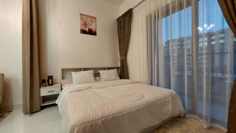 Sweet Home Apartment Suites Apartment hotel in Dubai