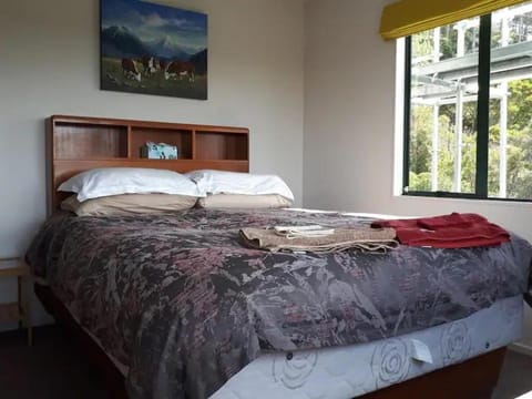 Peaceful and close to town Vacation rental in Whangārei