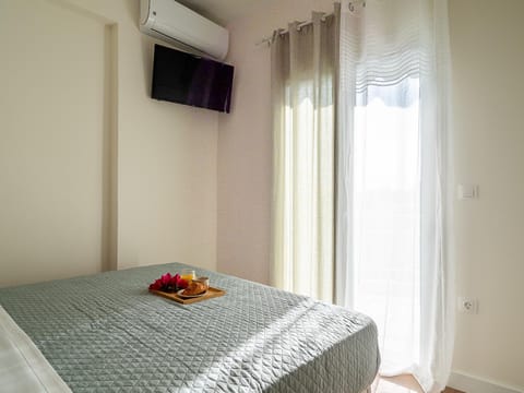 Corfu Bleview Suite Eigentumswohnung in Corfu
