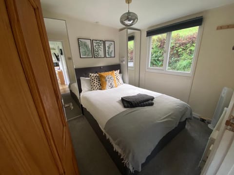 27 Sea Valley Chalet Chalet in Bideford Bay Holiday Park