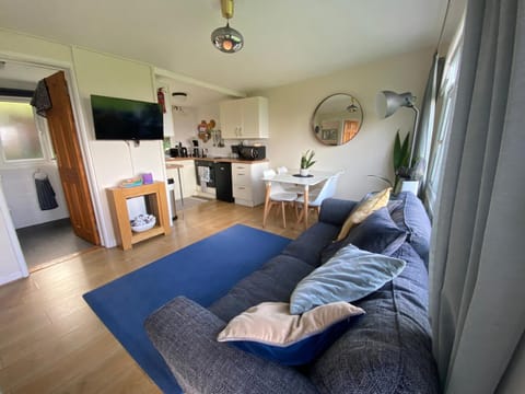 27 Sea Valley Chalet Chalet in Bideford Bay Holiday Park