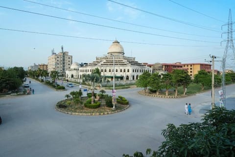 Midways Guest House and Hotels Hotel in Islamabad