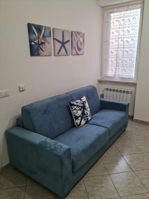 MaRelax Apartment in Ventimiglia