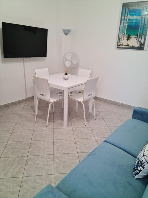 MaRelax Apartment in Ventimiglia