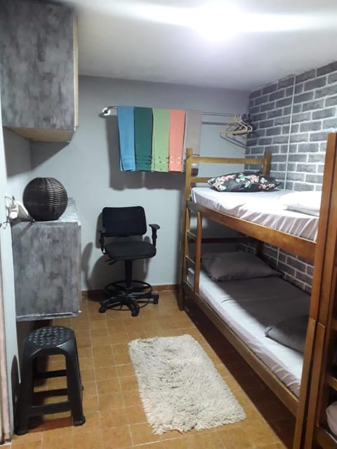 Hostel Bendito Descanso Bed and Breakfast in Santo André