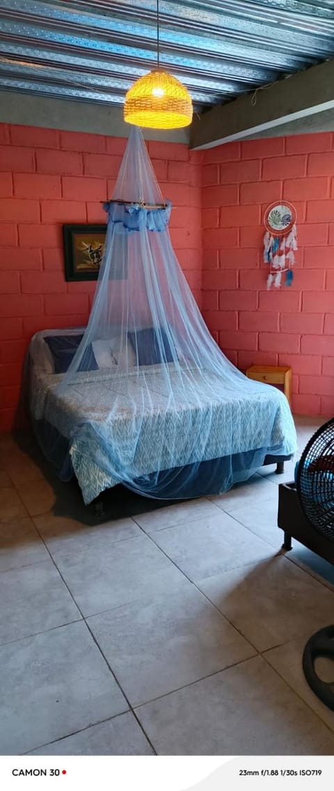 Casa Ocean Bed and Breakfast in Atlantico