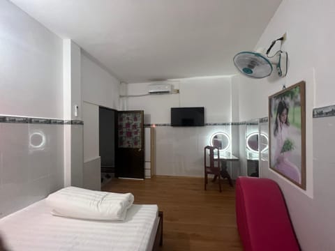 Mai Phương Thúy Motel Vacation rental in Ho Chi Minh City