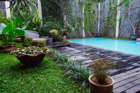Andaru Sukahaji - Perfect for Family and Friends Villa in Parongpong
