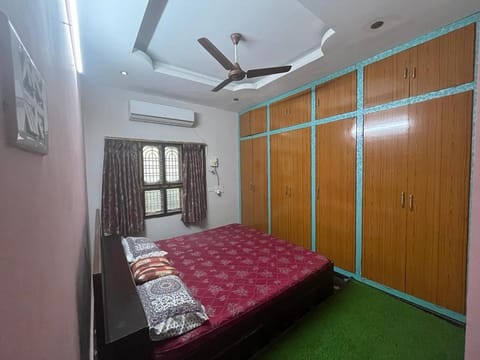 Vacation Rental Home Apartment in Telangana