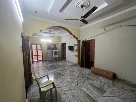 Vacation Rental Home Appartement in Telangana