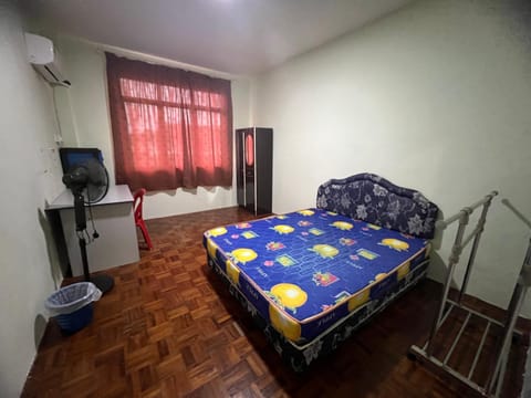 Leng Leng Homestay Vacation rental in Sarawak, Malaysia