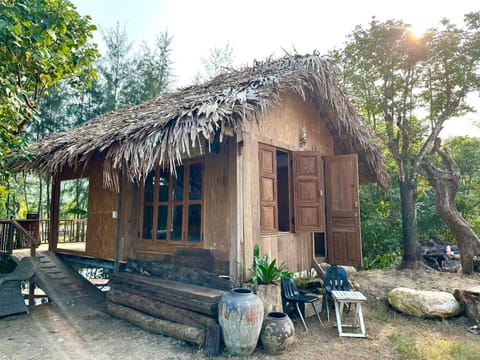 Homie Hava Homestay Urlaubsunterkunft in Da Nang
