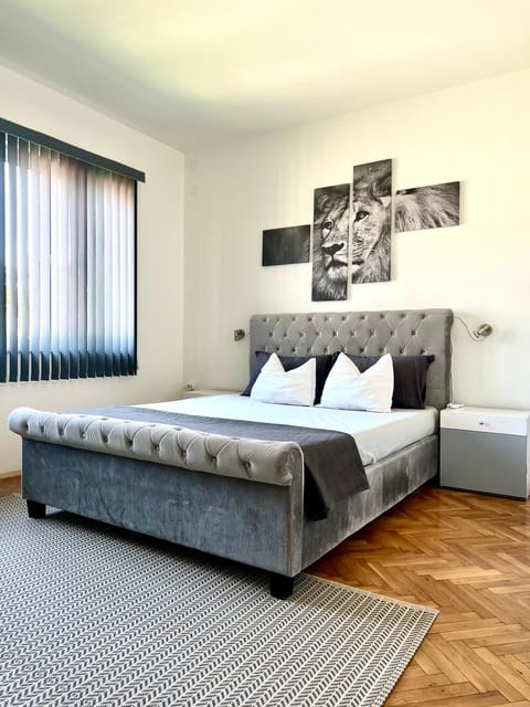 Super Center Apartment in Stara Zagora