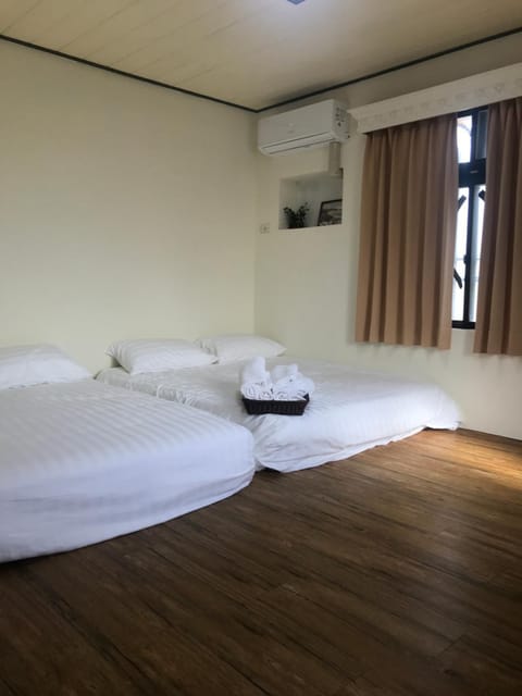 Starry Sky Hostel Vacation rental in Hengchun Township