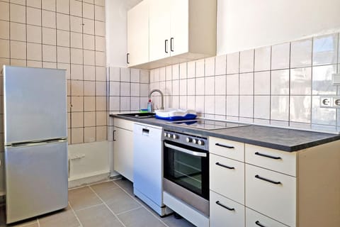 Work & Stay Apartments in Leverkusen Apartamento in Leverkusen