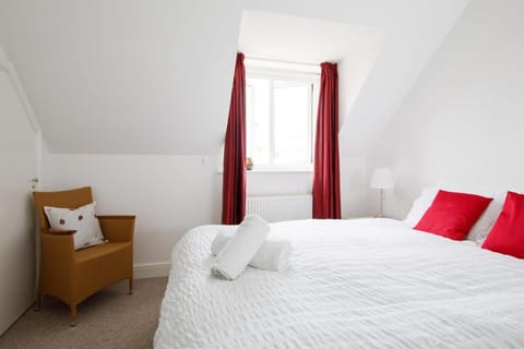 Lovely Selsey apartment with sea views sleeps 4 Appartement in Selsey