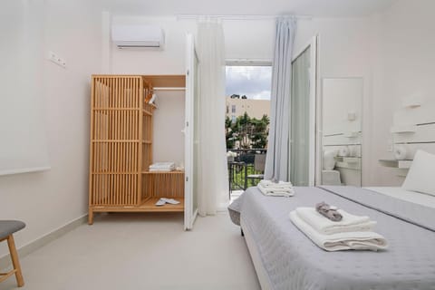 E & G Figareto Apartments 6 Eigentumswohnung in Corfu