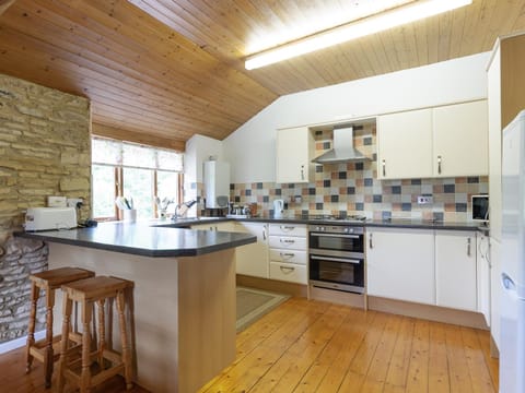 The Mill House House in Forest of Dean