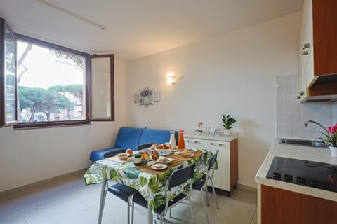 Pineta Azzurra Apartment hotel in Marina di Grosseto