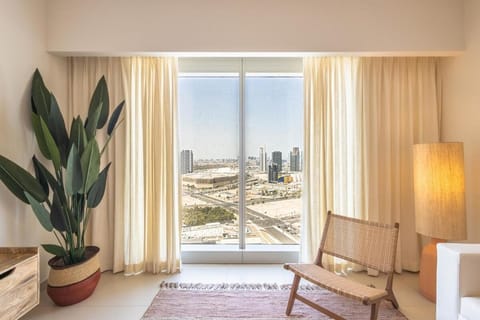 Voyage One Bedroom In Reem Island Apartment in Abu Dhabi