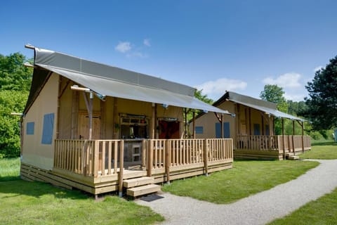 Sunny Lodge Campground/ 
RV Resort in Zeewolde
