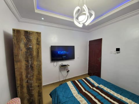 Dinero Beryl(One Bedroom) Apartment Condo in Lagos
