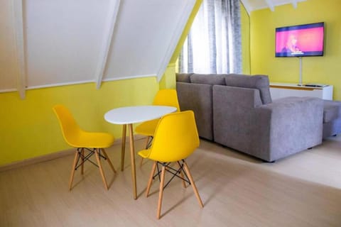 Charming 1-Bed Penthouse in Karen Nairobi Condo in Nairobi