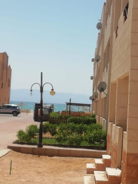 شاليه بلو لاجون راس سدر Condominio in South Sinai Governorate