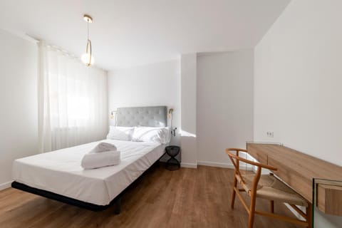 DWO Ábaster Suites Apartment in Soria