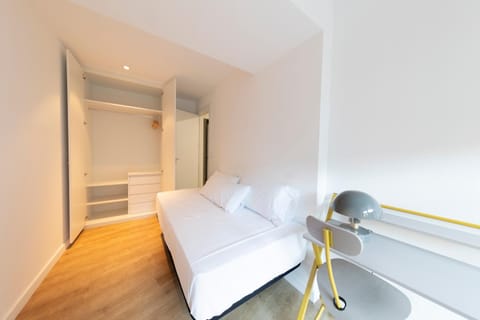 DWO Ábaster Suites Apartment in Soria