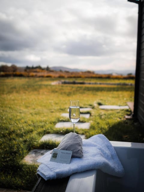 Wild Hideaways Luxury Lodges and Eco Spa Villa in County Kerry