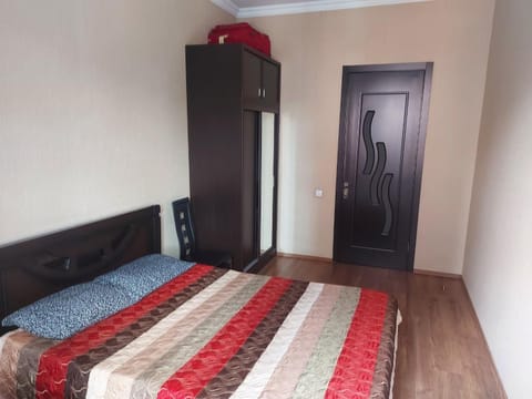 GOAL Apartments 2 Condo in Tbilisi