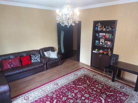 GOAL Apartments 2 Condo in Tbilisi