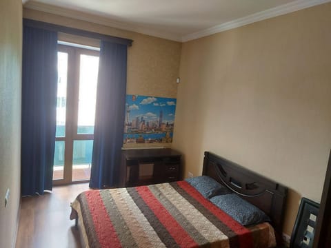 GOAL Apartments 2 Condominio in Tbilisi