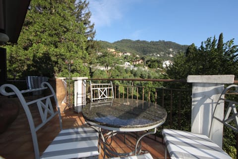 Natural landscape, Balcony/Terrace