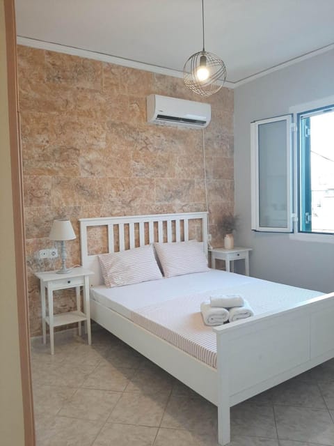 Evelina 4 Apartamento in Lixouri